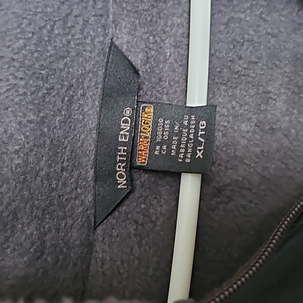 Clares Winter/Fall Jacket - Picture 2 of 3